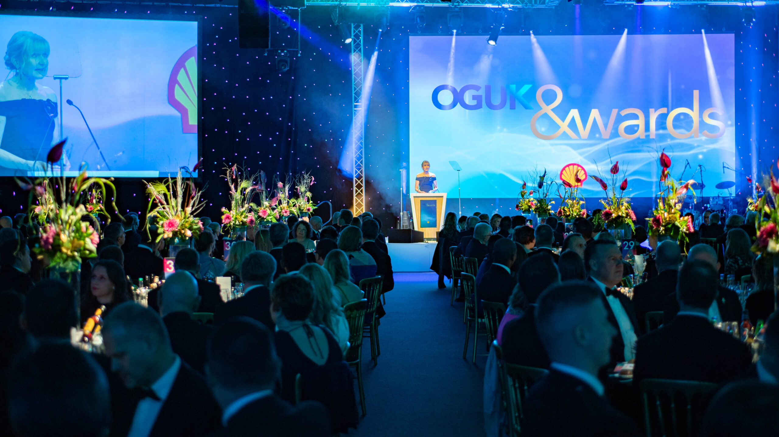OEUK Awards 2022 - Save the Date